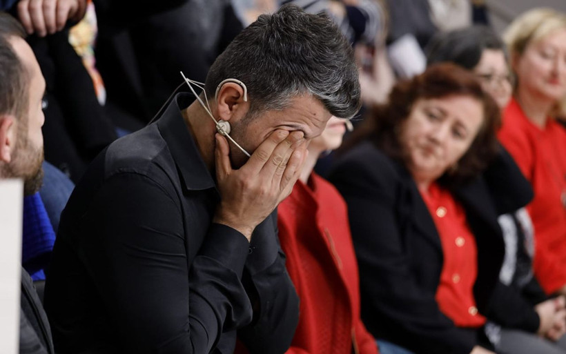 Esra Erol'da Melahat'in DNA sonuçları açıklandı! Çocuklar Ramazan'dan mı? - Resim: 2