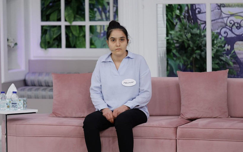 Esra Erol'da Melahat'in DNA sonuçları açıklandı! Çocuklar Ramazan'dan mı? - Resim: 1