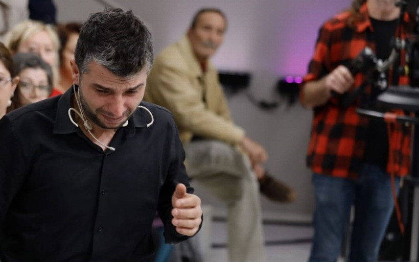 Esra Erol'da Melahat'in DNA sonuçları açıklandı! Çocuklar Ramazan'dan mı? - Resim: 3