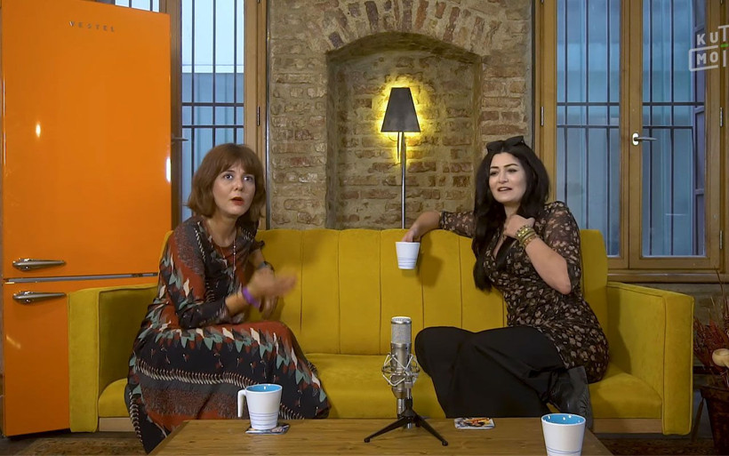 Deniz Çakır resmen yerden yere vurdu o ünlülere acımadı - Resim: 4