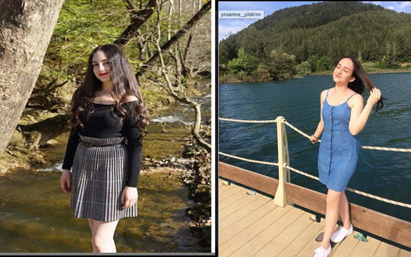 Sevgilisi tarafından katledilen Güleda Cankel'in son görüntüleri ortaya çıktı - Resim: 2