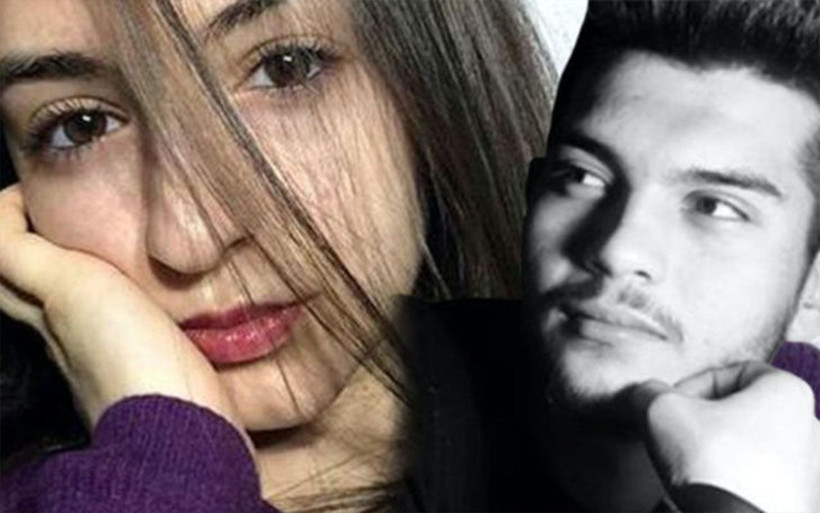 Sevgilisi tarafından katledilen Güleda Cankel'in son görüntüleri ortaya çıktı - Resim: 1