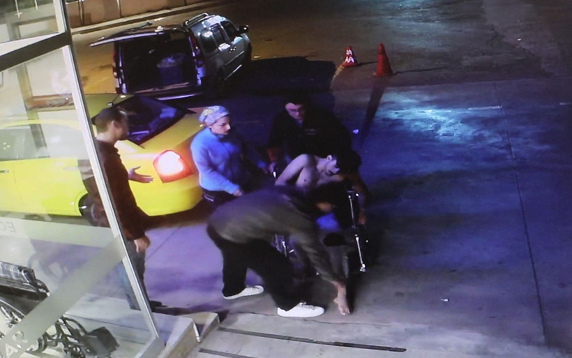 Zonguldak'ta uyuşturucu komasına giren üniversiteli genç hayatını kaybetti - Resim: 1