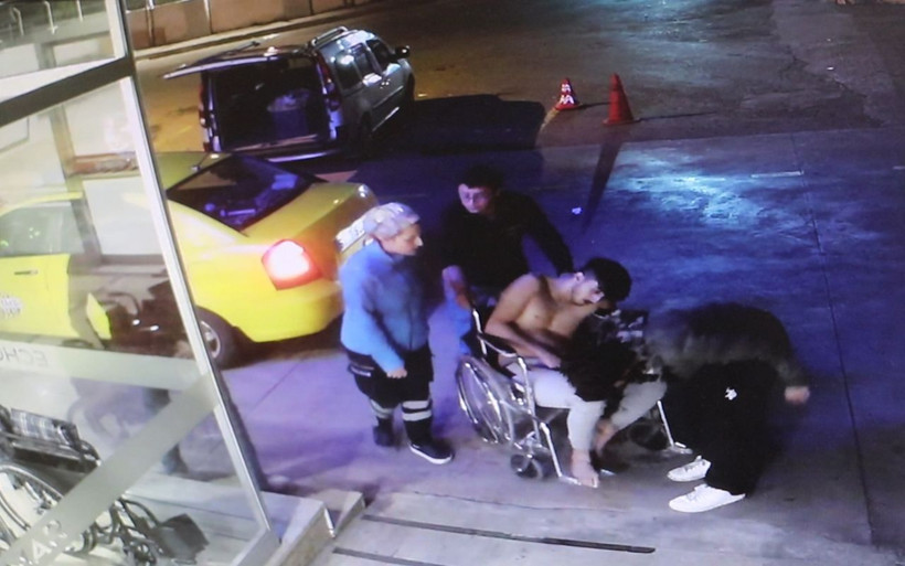 Zonguldak'ta uyuşturucu komasına giren üniversiteli genç hayatını kaybetti - Resim: 2