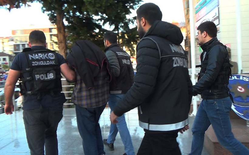 Zonguldak'ta uyuşturucu komasına giren üniversiteli genç hayatını kaybetti - Resim: 4