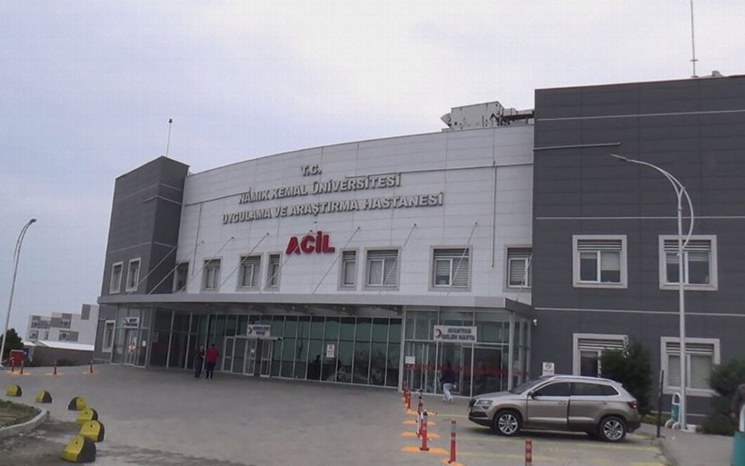 Tekirdağ'da sivrisinek ısırması sonucu virüs kapan kadın öldü - Resim: 1