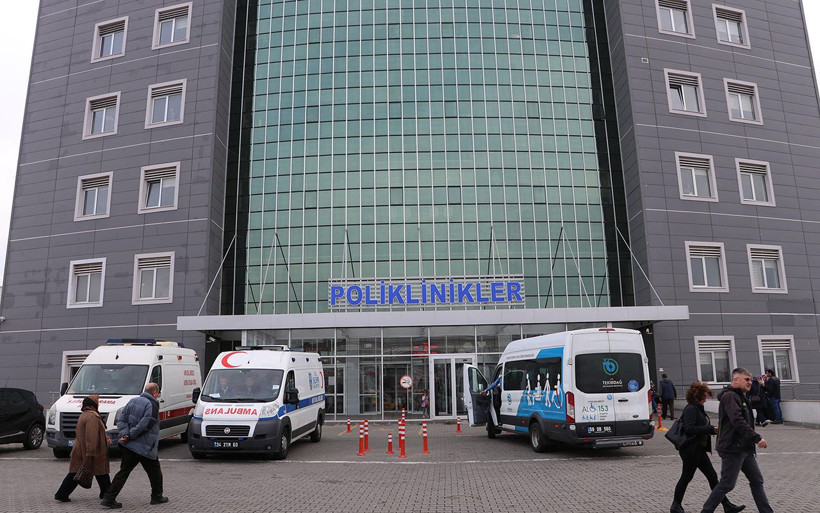 Tekirdağ'da sivrisinek ısırması sonucu virüs kapan kadın öldü - Resim: 2