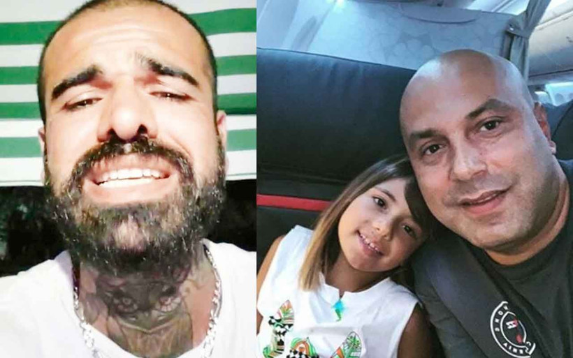 Işın Karaca'nın eski eşi Sedat Doğan'dan olay açıklama! 'Rahatsız olursam, rahatsız ederim' - Resim: 4