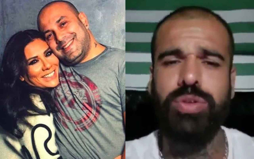 Işın Karaca'nın eski eşi Sedat Doğan'dan olay açıklama! 'Rahatsız olursam, rahatsız ederim' - Resim: 1