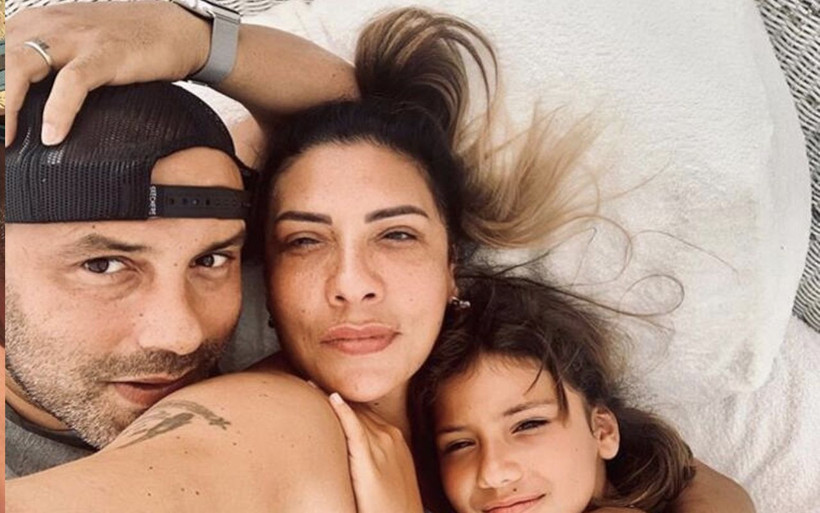 Işın Karaca'nın eski eşi Sedat Doğan'dan olay açıklama! 'Rahatsız olursam, rahatsız ederim' - Resim: 2