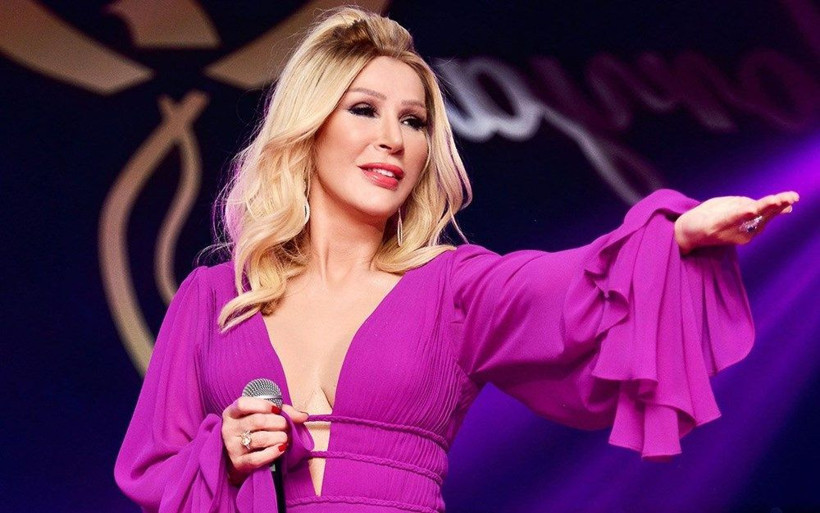 Ünlülerin yılbaşı ücretlerinde rekor Tarkan'ın - Resim: 4