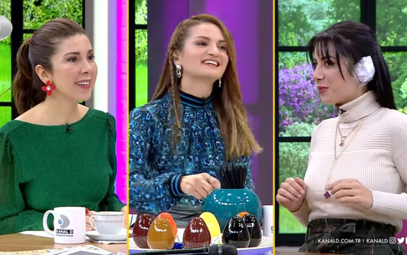 Kısmetse Olur Nur Erkoç ve Batuhan Cimilli boşandı programda tanışıp evlenmişlerdi - Resim: 3