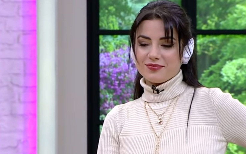 Kısmetse Olur Nur Erkoç ve Batuhan Cimilli boşandı programda tanışıp evlenmişlerdi - Resim: 4