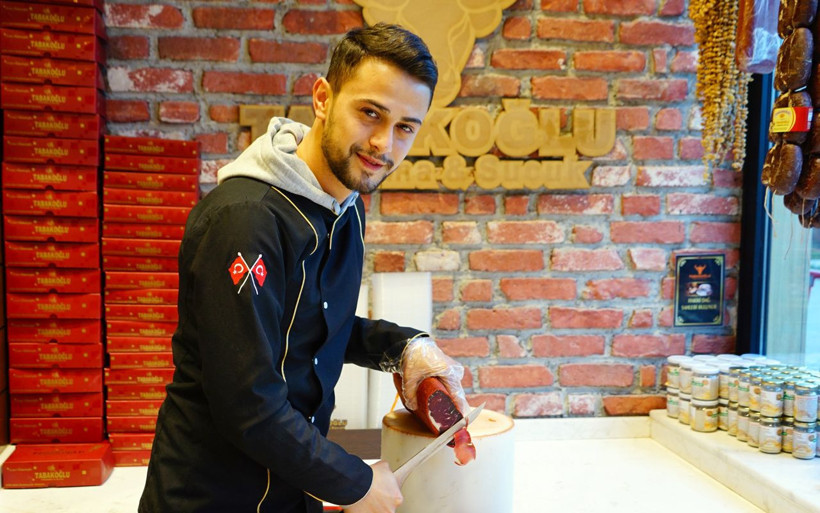 Erdoğan "mantıda Kayseri pastırmada Kastamonu" dedi! Talep patladı - Resim: 3