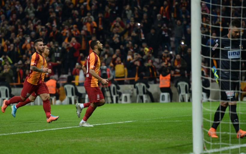 Rıdvan Dilmen'den Galatasaray-Alanyaspor maçı yorumu! Övgüyle bahsetti - Resim: 1