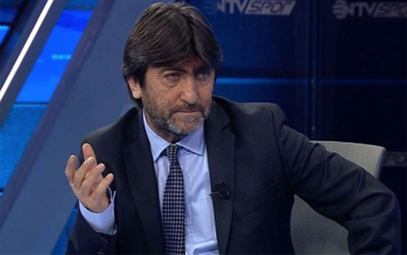 Rıdvan Dilmen'den Galatasaray-Alanyaspor maçı yorumu! Övgüyle bahsetti - Resim: 2