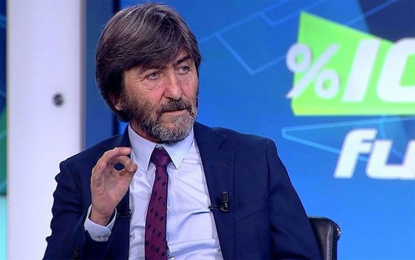 Rıdvan Dilmen'den Galatasaray-Alanyaspor maçı yorumu! Övgüyle bahsetti - Resim: 3