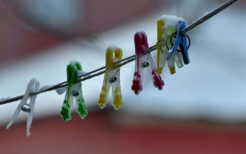 Meteoroloji'den karla karışık yağmur ve kar uyarısı! Donacağız - Resim: 4