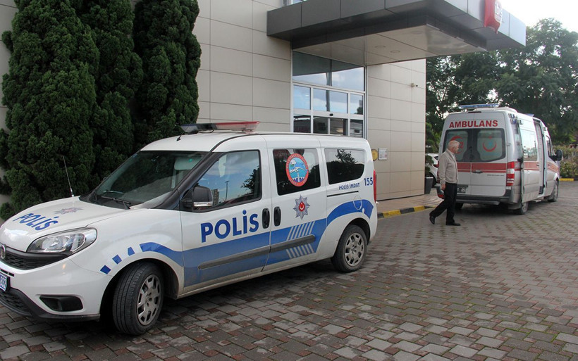 Adana'da genç kadın otelde ölü bulundu - Resim: 1