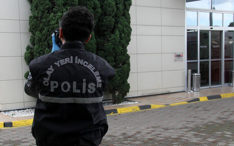 Adana'da genç kadın otelde ölü bulundu - Resim: 2