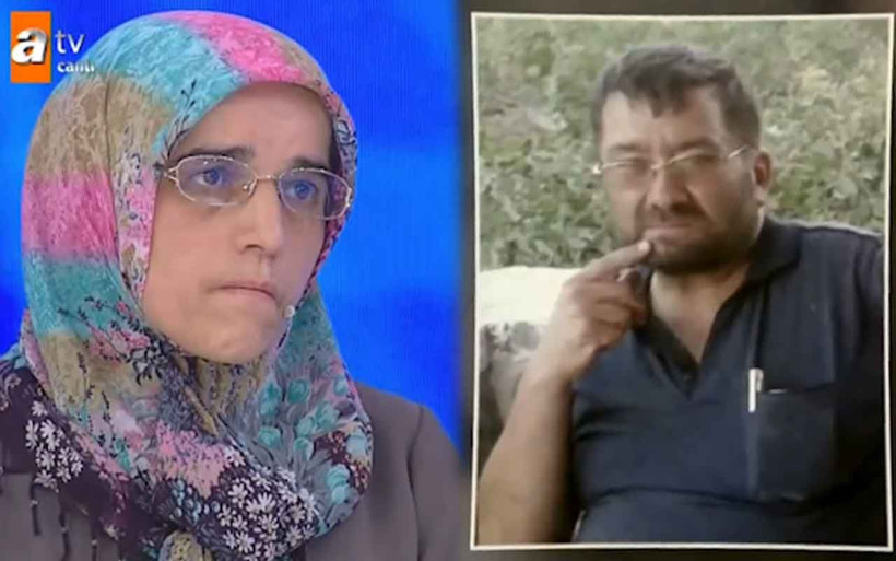 ATV Müge Anlı Tatlı Sert'te Zeynep Ergül itirafları dehşet sevgilisi çıktı gözaltına alındı - Resim: 2