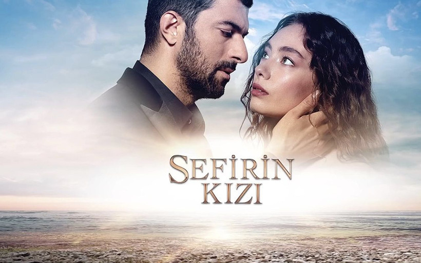 Sefirin kızı konusu nedir Sefirin Kızı dizisi nerede çekiliyor? - Resim: 3