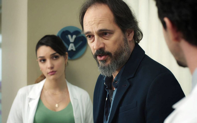 Hekimoğlu dizisi konusu nedir Hekimoğlu oyuncu kadrosu kimler var? - Resim: 4