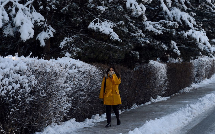 Meteoroloji’den son dakika fırtına ve kar uyarısı! 10 il için turuncu kod alarmı - Resim: 3
