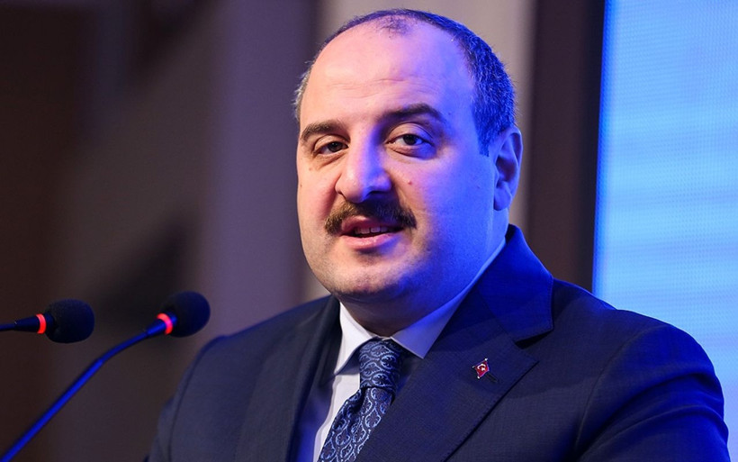 ADA'dan bomba anket! Türkiye'nin en güvenilir bakanı soruldu bakın kim çıktı - Resim: 1