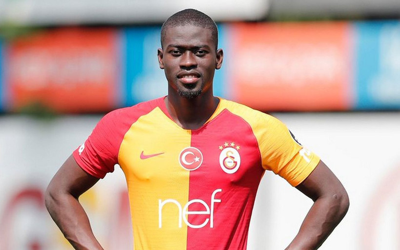 İngilizler duyurdu: Ndiaye Trabzonspor'da - Resim: 1