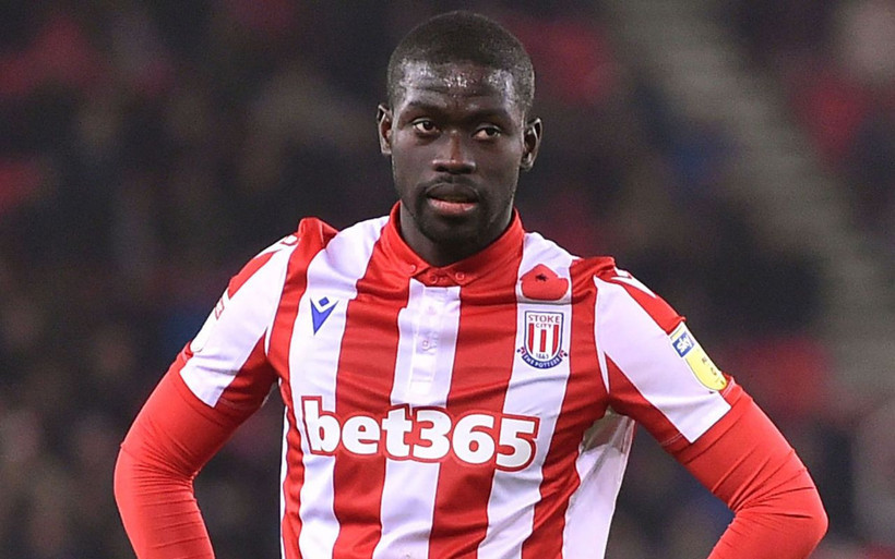 İngilizler duyurdu: Ndiaye Trabzonspor'da - Resim: 2