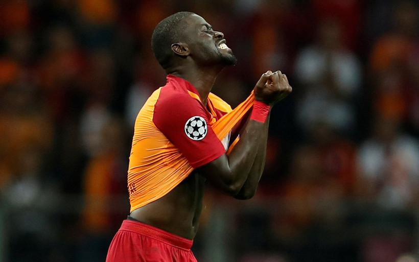 İngilizler duyurdu: Ndiaye Trabzonspor'da - Resim: 3
