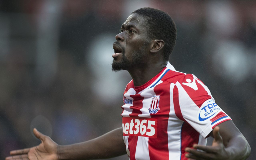 İngilizler duyurdu: Ndiaye Trabzonspor'da - Resim: 4