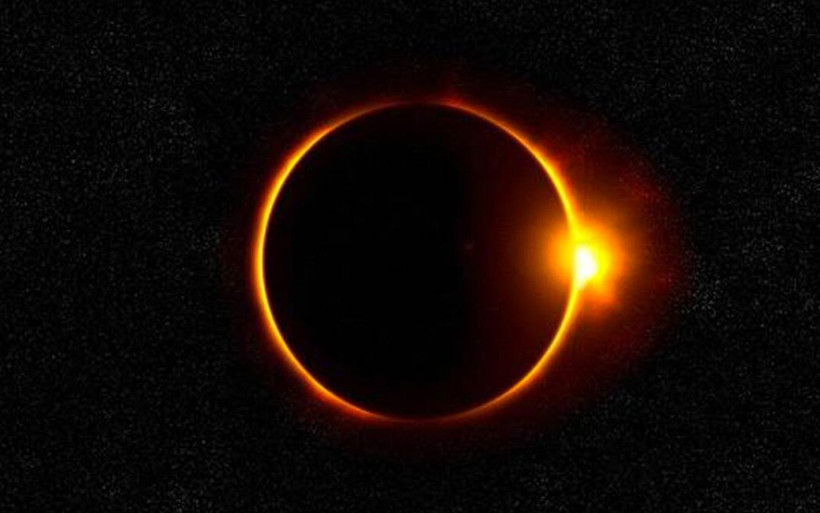 26 Aralık güneş tutulması burçlara etkileri sarsılacağız ama... - Resim: 1