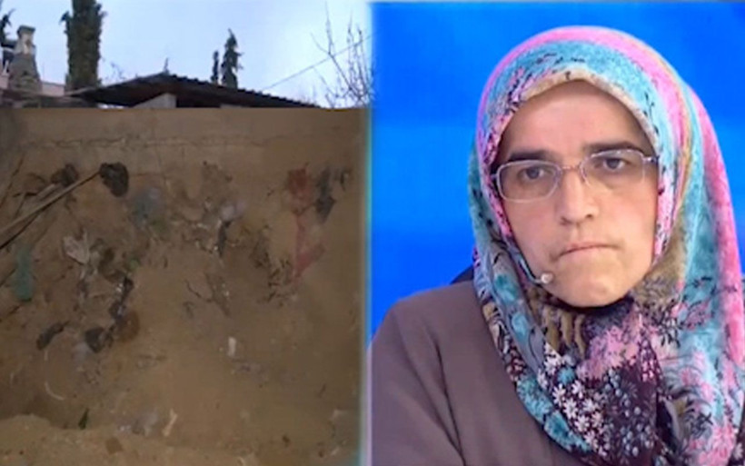 Zeynep Ergül'ün evinde ceset parçaları bulundu Müge Anlı itiraf ettirdi - Resim: 1