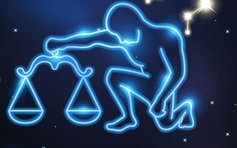 Terazi 2020 burç yorumları yıllık aşk para kariyer falı - Resim: 1