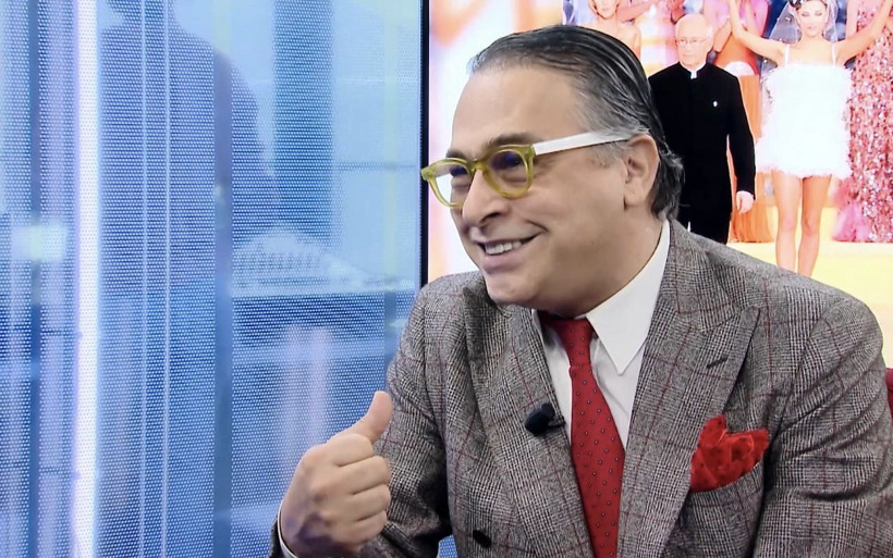 Barbaros Şansal'ın sözleri Erzincanlıları çok kızdırdı - Resim: 1