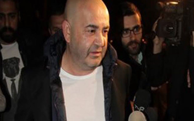 Uzun zamandır görünmüyordu: Şafak Sezer Cihangir'de görüntülendi - Resim: 1