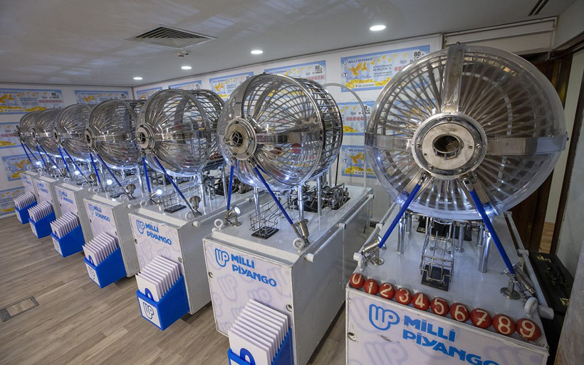 2020 Milli Piyango sonuçları belli oldu! İşte büyük ikramiye kazanan numaralar... - Resim: 1