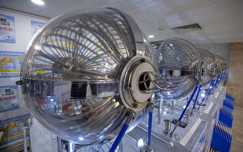 2020 Milli Piyango sonuçları belli oldu! İşte büyük ikramiye kazanan numaralar... - Resim: 2