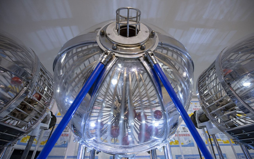 2020 Milli Piyango sonuçları belli oldu! İşte büyük ikramiye kazanan numaralar... - Resim: 3