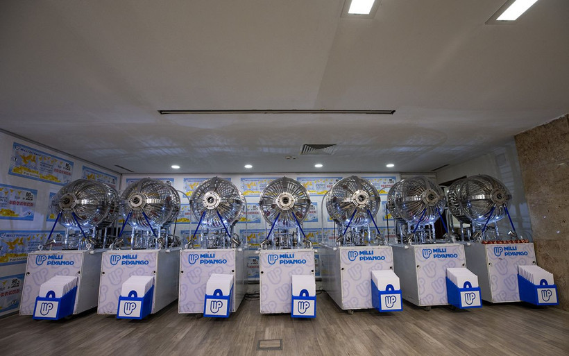 2020 Milli Piyango sonuçları belli oldu! İşte amorti rakamları... - Resim: 4