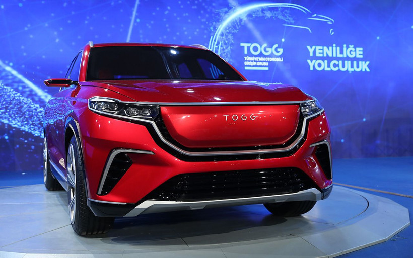 Yerli otomobil için ön sipariş açıklaması - Resim: 4