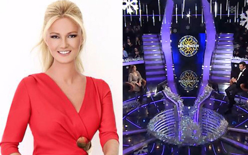 Kim Milyoner Olmak İster'de damga vuran Müge Anlı sorusu! Kenan İmirzalıoğlu'nun tepkisi olay - Resim: 2