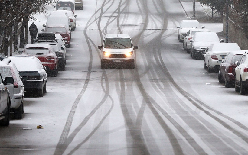 Ankara'da okulları tatil mi? Kent felç Ankara Valiliği 7 Ocak kararını açıkladı - Resim: 3