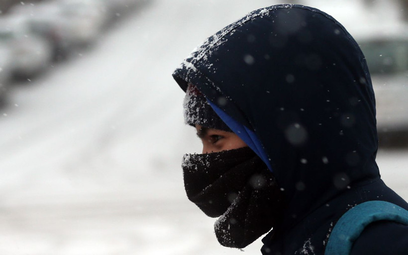 Ankara'da okulları tatil mi? Kent felç Ankara Valiliği 7 Ocak kararını açıkladı - Resim: 1