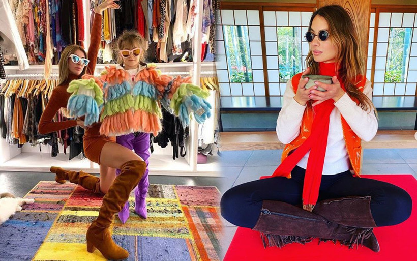 Tuba Ünsal Şeyma Subaşı'na çok sert çıktı! Fatih Altaylı'ya destek verdi - Resim: 3