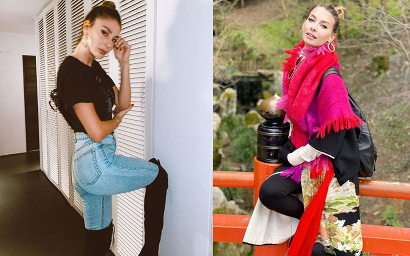 Tuba Ünsal Şeyma Subaşı'na çok sert çıktı! Fatih Altaylı'ya destek verdi - Resim: 1