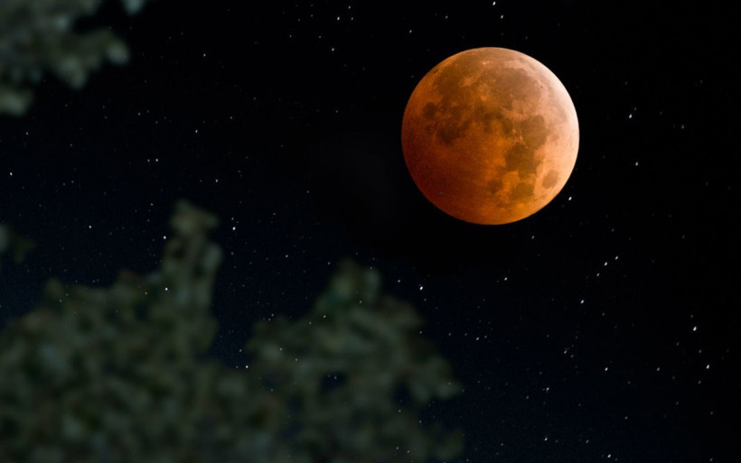 10 Ocak 2020 ay tutulması burçları bakın nasıl etkileyecek! - Resim: 1