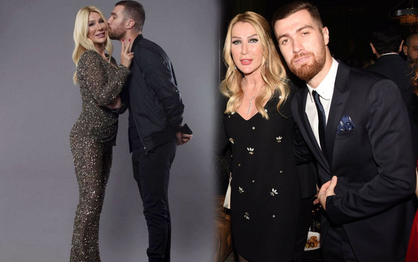 Hercai'nin Reyyan'ı Ebru Şahin Oğulcan Engin ile aşk iddialarına cevap verdi! - Resim: 4